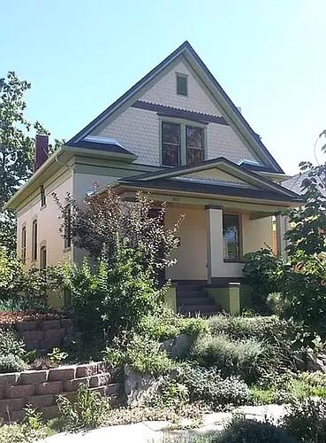 860 S Sherman St Photo 1