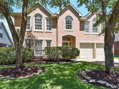 10519 Desert Springs Cir, Houston, TX, 77095