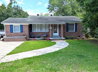 303 7th Ave, Hattiesburg, MS 39401