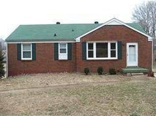 2019 Montgomery Pkwy, Clarksville, TN 37043