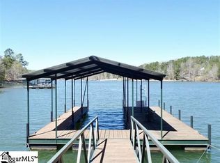 0 Echo Ridge Point LOT 26, West Union, SC 29696
