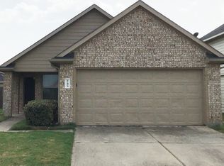 21423 Partha Way, Houston, TX 77073