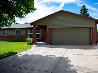 16159 E Flora Pl, Aurora, CO 80013