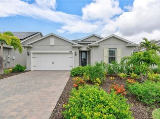 42983 Parkside Ct, Punta Gorda, FL 33982