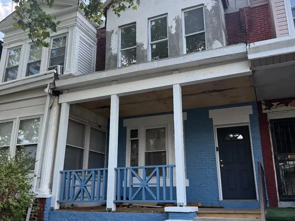 6010 W Jefferson St, Philadelphia, PA 19151