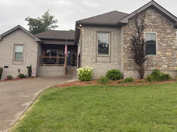 58 Harbor Point, Mount Juliet, TN 37087