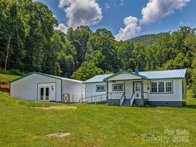 471 Claude Cook Rd, Sylva, NC, 28779