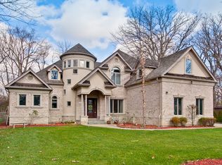 11656 W Oakwood Pl, Deerfield, IL