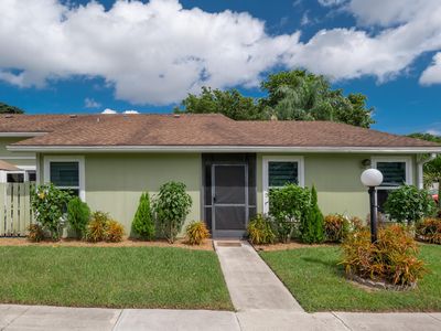 4275 Willow Pond Circle, West Palm Beach, FL, 33417