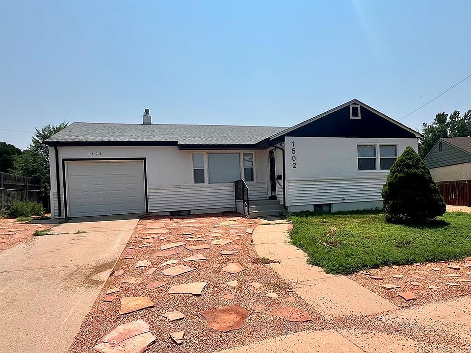1st image of 1502 Horseshoe Dr