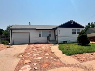 1502 Horseshoe Dr, Pueblo, CO 81001