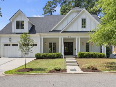 2105 Dunhill Dr, Raleigh, NC, 27608