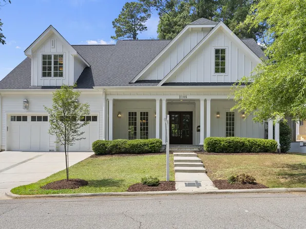 2105 Dunhill Dr, Raleigh, NC 27608