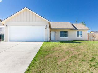 400 Pine Tree Ave, Umatilla, OR 97882