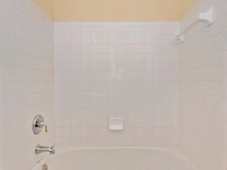Hall way Bathroom