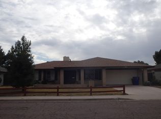 4211 W Carol Ave, Phoenix, AZ 85051