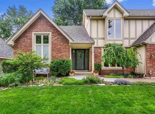 7004 E Aberdeen St, Wichita, KS 67206