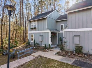200 Gaucho Ln, Hot Springs, AR 71909