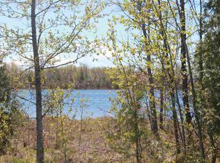 8247 Mulberry Ln, Charlevoix, MI 49720