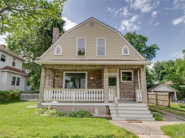 205 E 12th St, Alton, IL 62002