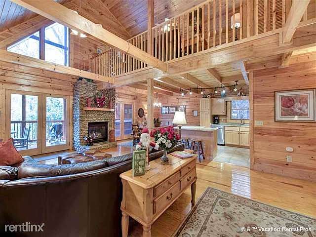 A great room worthy of the name