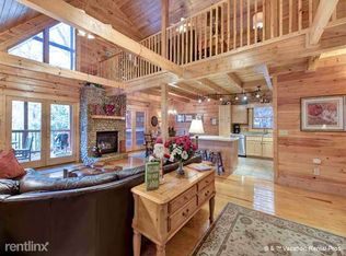 423 Montview Way, Gatlinburg, TN 37738