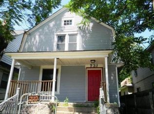 731 Franklin St SE, Grand Rapids, MI 49503