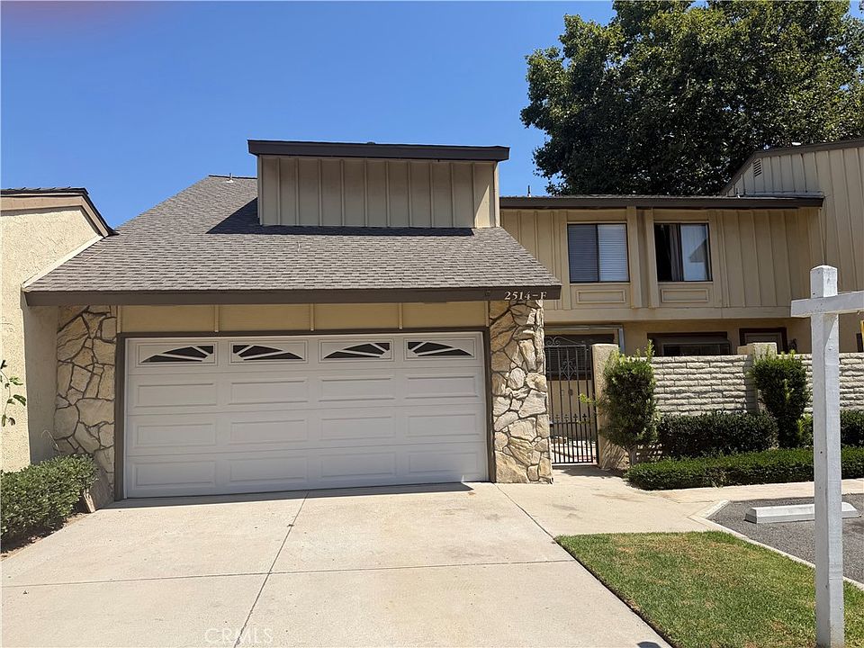 1st image of 2514 N Tustin Ave Unit F