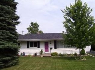 1321 Dunning St, Menasha, WI 54952