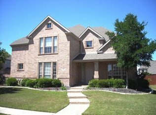 34 Ridgewood Dr, Trophy Club, TX 76262