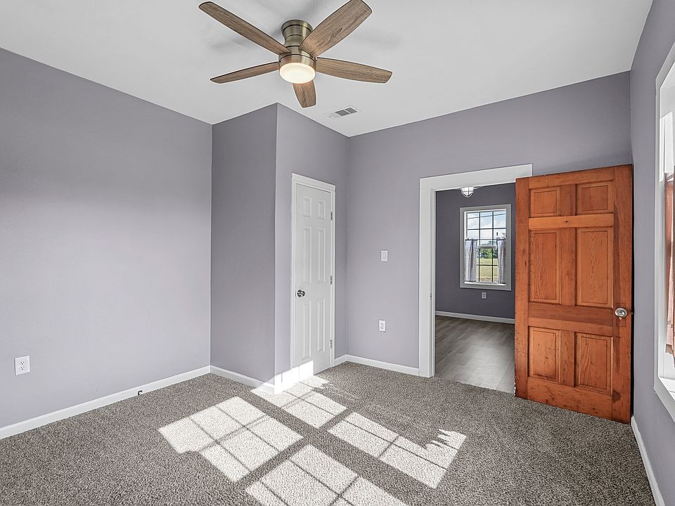 Front bedroom