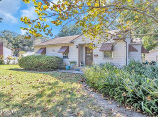 9960 Jeanette Rd, Jacksonville, FL 32246