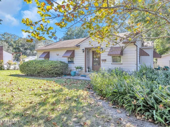 9960 JEANETTE Road, Jacksonville, FL 32246