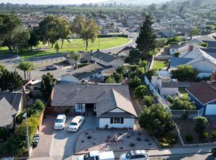 420 N Steckel Dr, Santa Paula, CA 93060