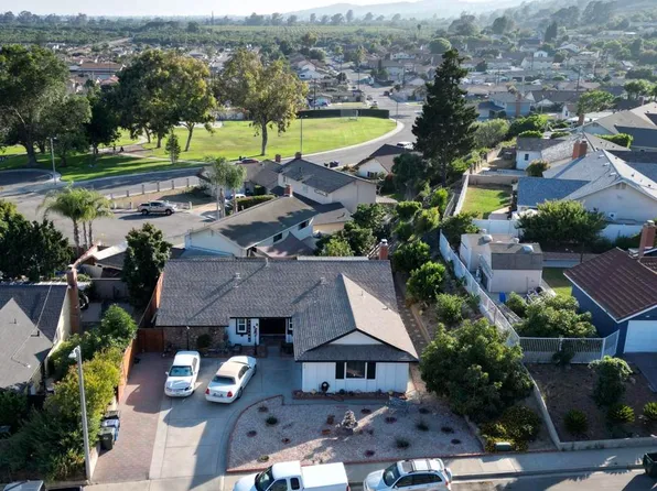 420 N Steckel Dr, Santa Paula, CA 93060