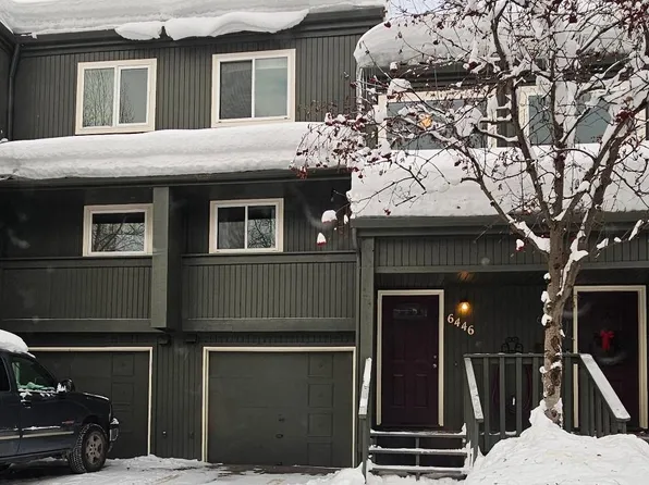 6446 Village Pkwy, Anchorage, AK 99504