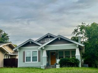 1319 Bixby St, Ardmore, OK 73401