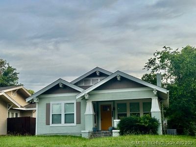 1319 Bixby St, Ardmore, OK, 73401