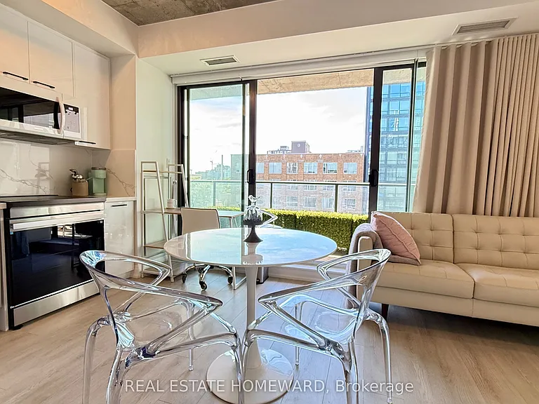 32 Camden St #706 — Photo 13