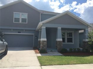 3123 Dark Sky Dr, Saint Cloud, FL 34773