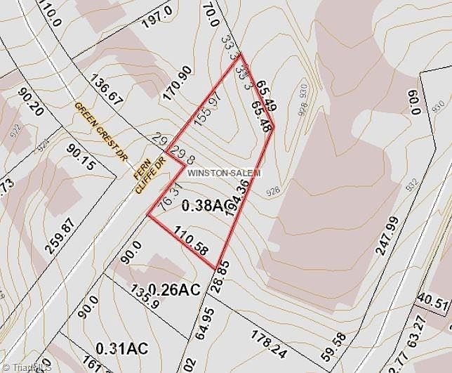 1st image of 1550 Fern Cliff Dr