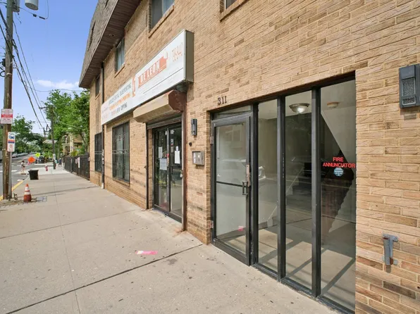311 Palisade Ave APT 3B, Jersey City, NJ 07307