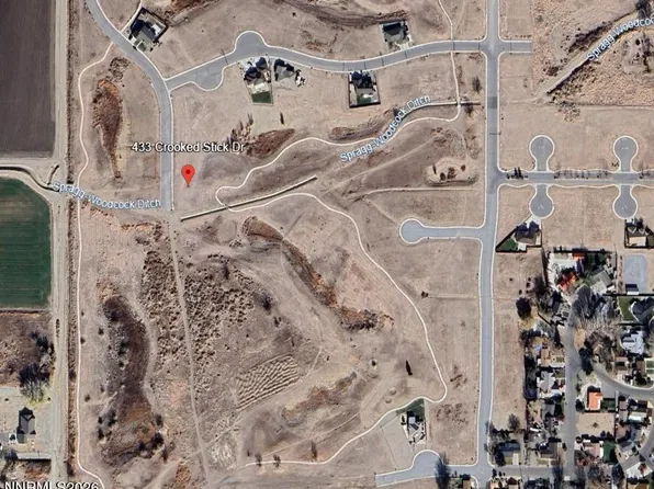 433 Crooked Stick Dr, Yerington, NV 89447