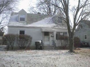 610 S Ashburton Rd, Columbus, OH 43213