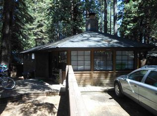 1245 Holly Rd, Tahoe City, CA 96145