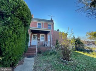 7001 Conley St, Baltimore, MD 21224