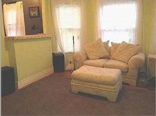 22 Somerset St FLOOR 1, Worcester, MA 01609