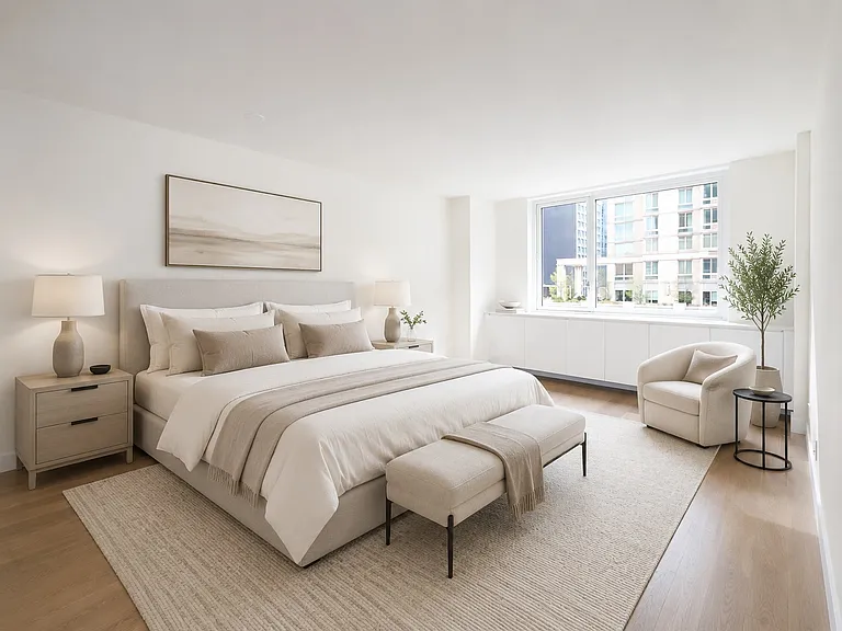 301 W 53rd St #8F — Photo 1