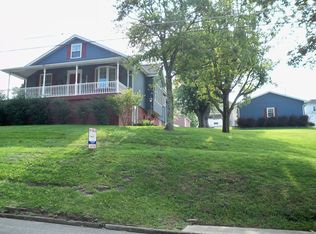 316 Jamison Ave, Cadiz, OH 43907