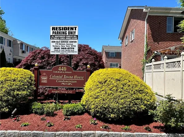 440 N Broadway #25, Yonkers, NY 10701